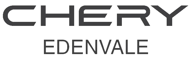 NEW Chery logo 2024 Transparent