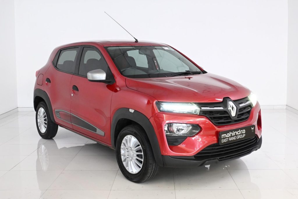 2020 Renault Kwid 1.0 Dynamique Auto